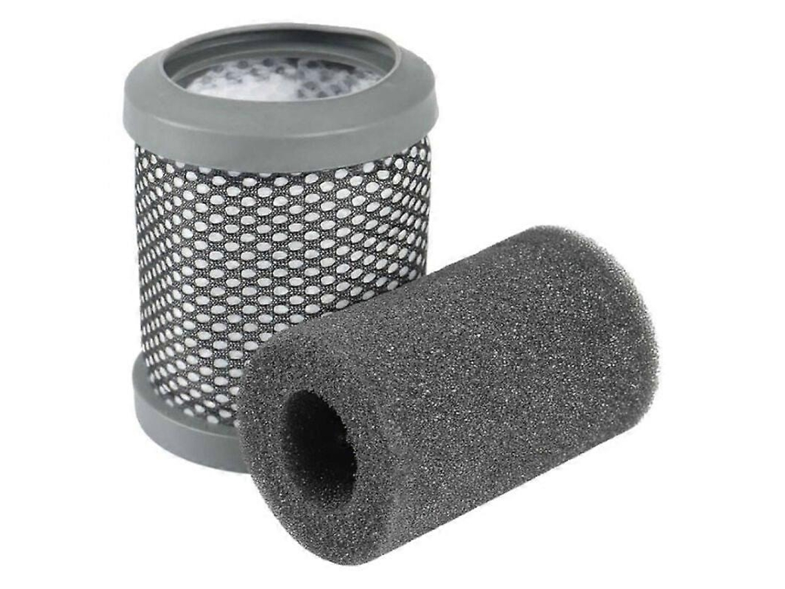 Filter And Sponge Compatible With Hoover T116 Vacuum Cleaner H-free 100series 2 Engine Exhaust