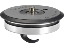 Base con Gancho GITZO GS3321SP