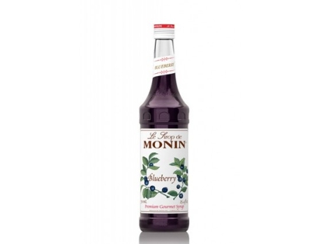 Sirope Monin Arándanos MONIN