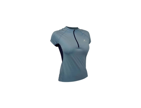 Camiseta de Mujer para Trail RAIDLIGHT Multicolor (L)