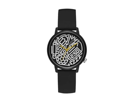 Reloj Hombre GUESS TIME TO GIVE (38 mm)
