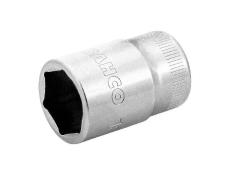 Llave vaso 257 de 20 7800sm