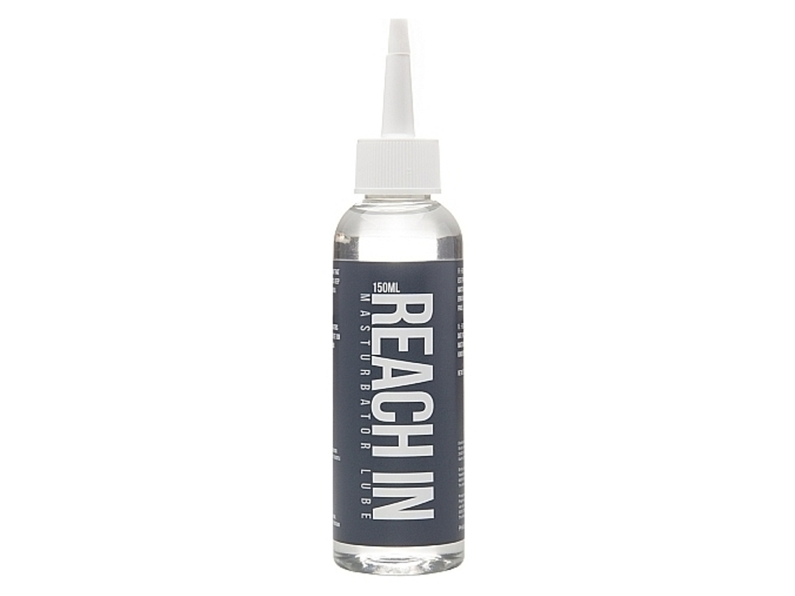 PHARMQUESTS Reach In Masturbator Lubricante 150 Ml