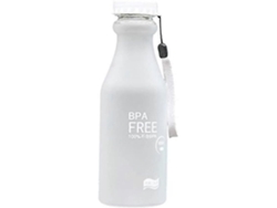 Botella De Agua Deportiva Para Correr Para Adultos Y Niños, Botellas De Agua Mate Rosewell