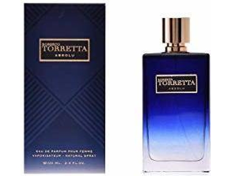 Perfume ROBERTO TORRETTA Absolu Edp (100 ml)