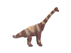 Ats-figura De Braquiosaurio Realista Juguete Simulación Modelo De Dinosaurio Estatua Animal
