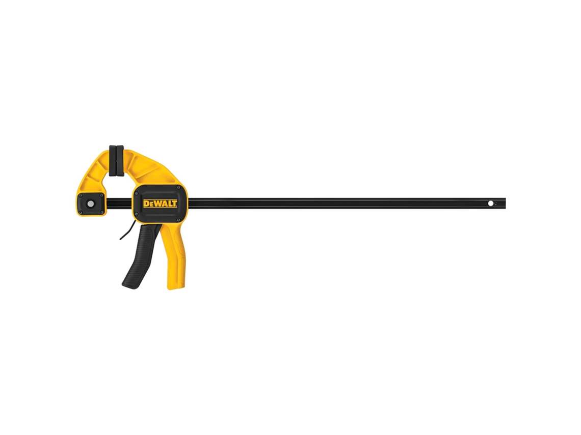DEWALT DWHT0-83194 Mordaza monomanual L 600mm