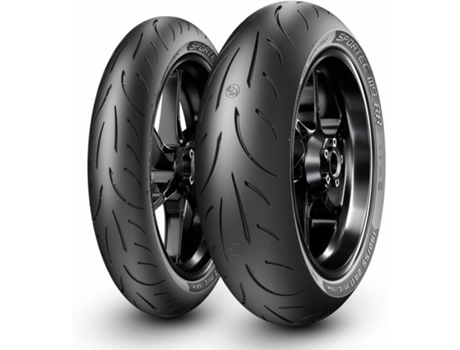 Neumáticos METZELER Sportec M9 Rr (180/55 ZR17 73W)