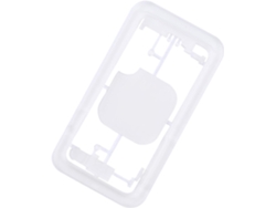 Molde de posicionamiento de batería, protección IP8, vidrio resistente a altas temperaturas. SFUSHOS