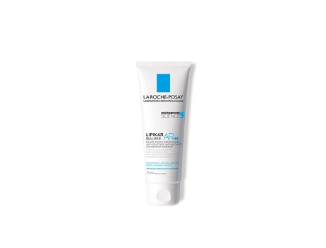 Crema Corporal LA ROCHE-POSAY Lipikar Baume Ap+M Lipid - Replenishing Balm (75ml)