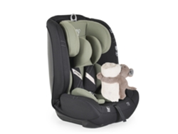 Asiento de coche Start Green 76 150cm Moni Moni