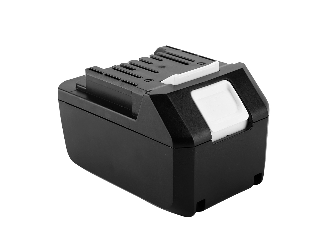Batería De Litio Recargable De Alta Capacidad De Repuesto Bl1813g Bl1850g Negra