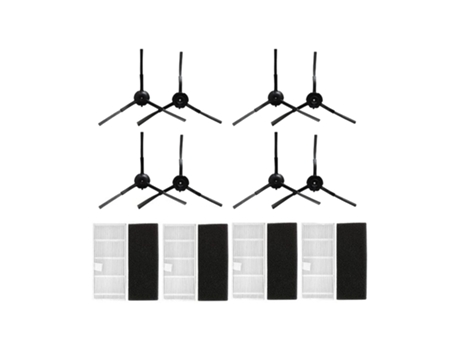 Accesorio Aspiradores VIOMI filtros hepa viomi s9