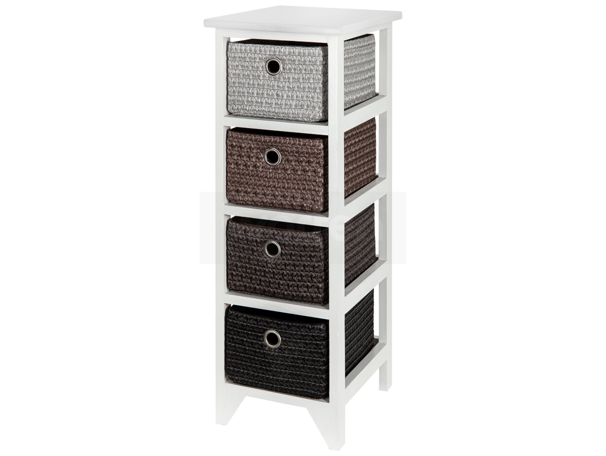 MOVEL WC VERSA 4 CESTAS