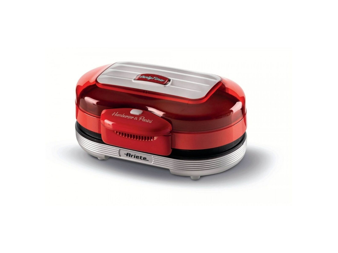 Parrilla Eléctrica ARIETE 205/01 1200 W