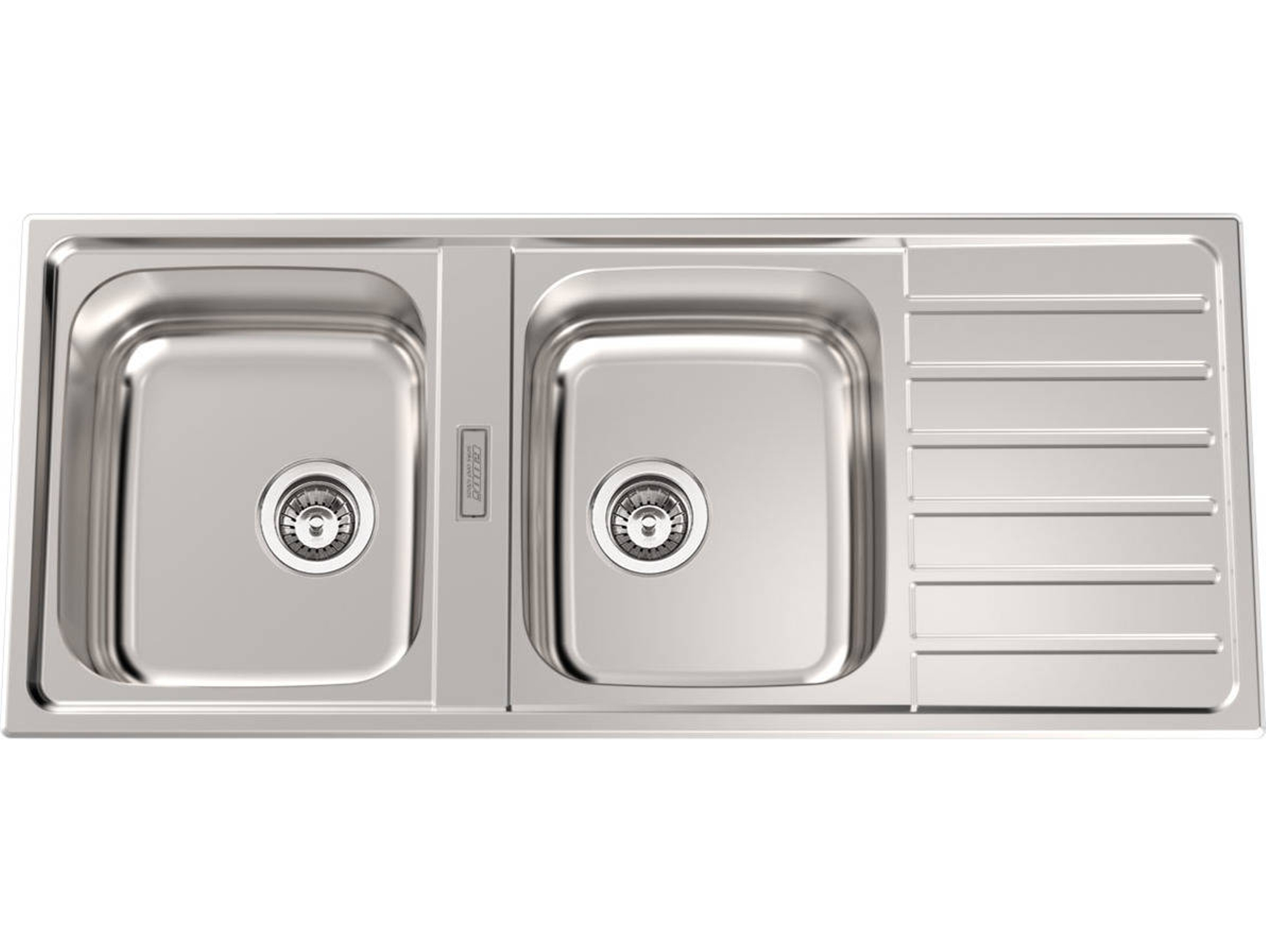 LAVA-LOUÇA RODI PL URBAN 116 W BB