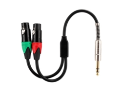Tarjeta de sonido en directo con Bluetooth y efectos CHABERLU
