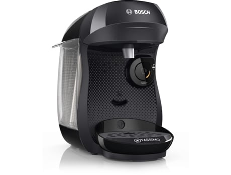 Cafetera BOSCH Tassimo Happy
