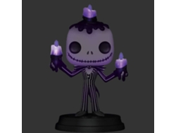 Figura Pop Super Disney Pesadilla antes de Navidad B.active