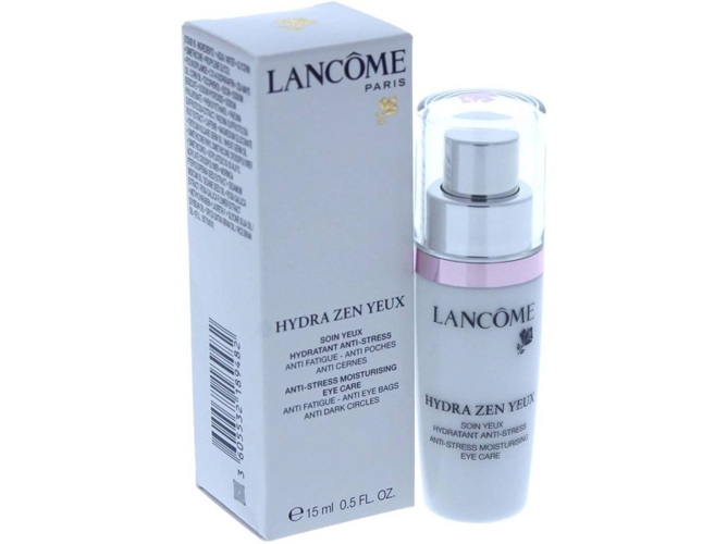Crema de Ojos LANCOME Hydra Zen Anti Stress Moisturising Eye Care (15 ml)