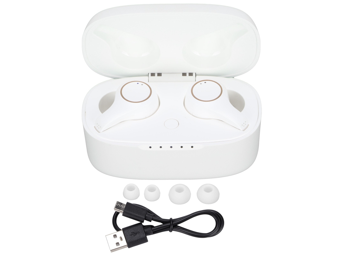 Auriculares Inalámbricos Bluetooth 5.3 G08 Con Cancelación De Ruido Y Función De Tono De Llamada Para Teléfonos Móviles.