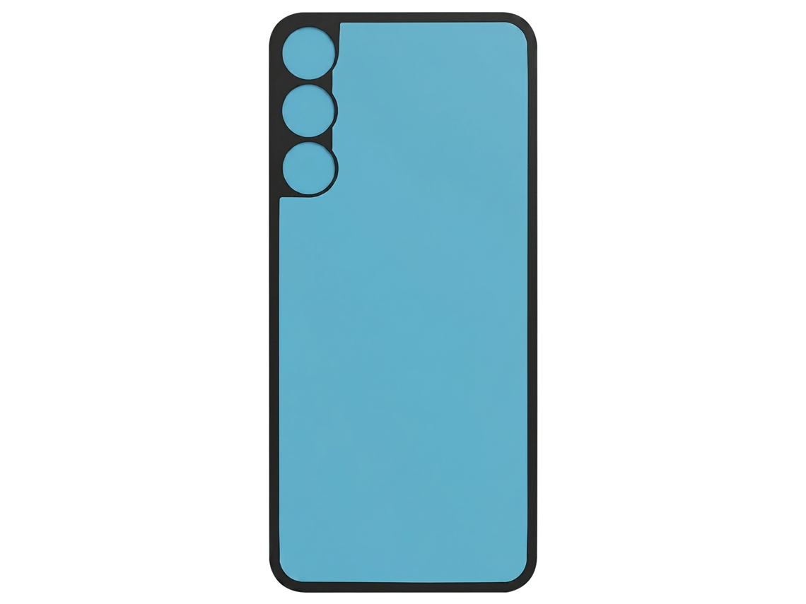 Adhesivo Tapa Batería Para Samsung Galaxy A25 5g Fijación Doble Cara