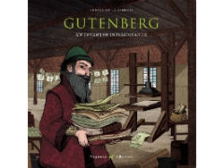 Libro Gutenberg de Vários Autores (Español)