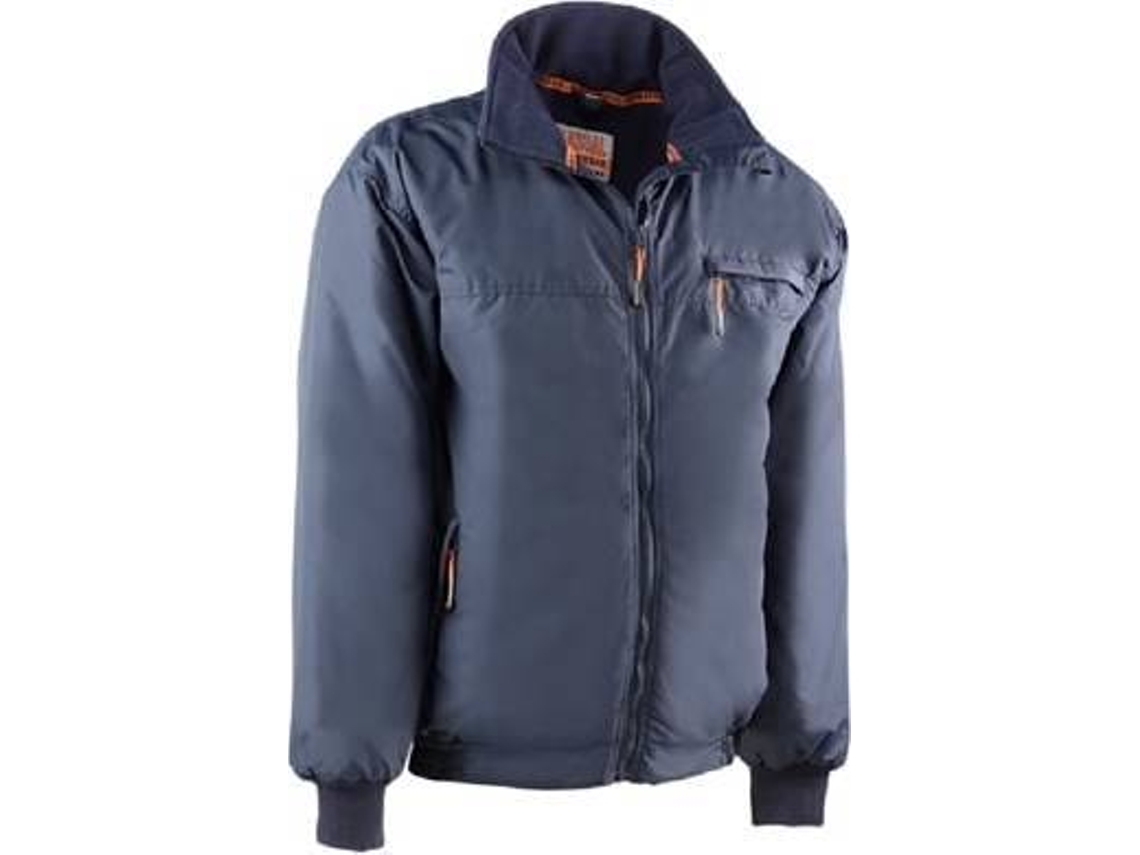 Chaqueta Mariñero JUBA Azul (XL)