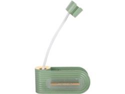 Soporte para secador de pelo, estante de pared GOKOCO