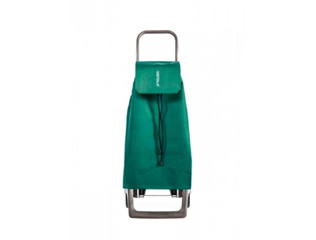 Carro jet ln joy verde