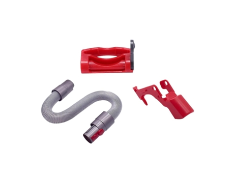 Conjunto de ferramentas de 3 peças para aspirador de pó sem fio dyson v11 v10 kit de peças b