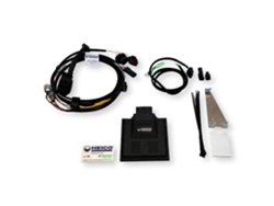 Chip Tuning del kit de refuerzo de potencia Heico Volvo XC90 2018-2019 T6