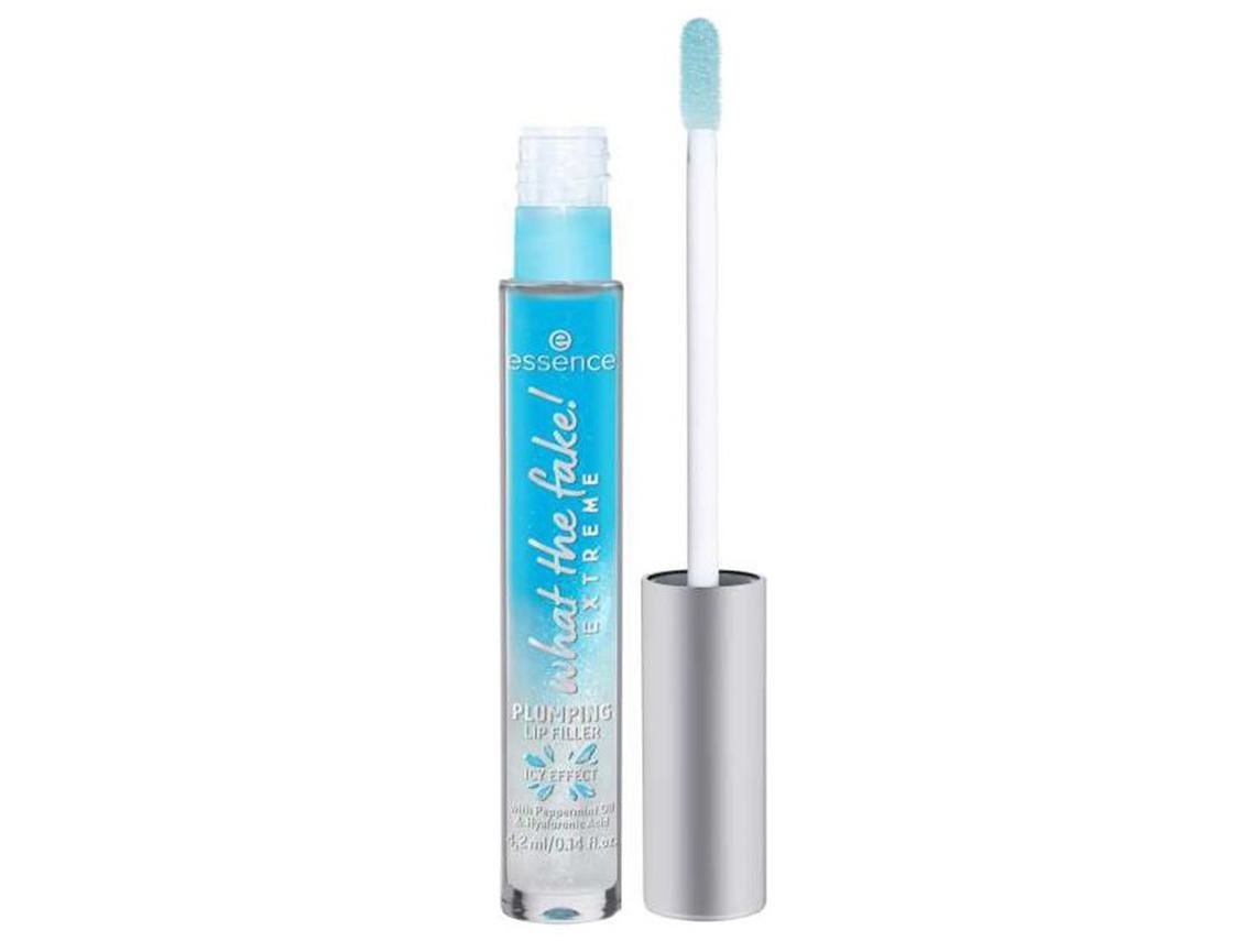 ¡Falsa! Voluminizador Labial Extremo ESSENCE 4,2 ml