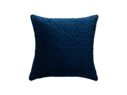 Funda De Almohada De Terciopelo Para El Hogar Funda De Almohada De Celosía Hexagonal