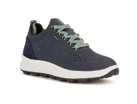 Zapatillas Spherica 4x4 Abx Azul EU 41 Mujer GEOX