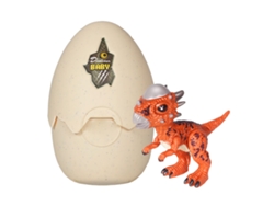 Yncm-juguetes De Huevos De Dinosaurio Para Niños, Regalos De Pascua Divertidos Y Entretenidos