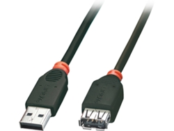 Cable USB LINDY (USB)