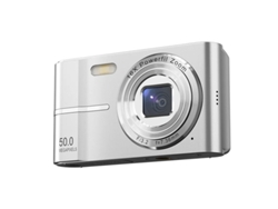 Cámara digital Yizhood con pantalla de 500.000 píxeles, 2,4 pulgadas, 700 mAh y 32 GB de RAM