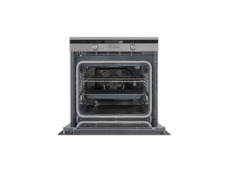 Horno SCHNEIDER SCOP27MIBS (70 L - 59.5 cm - Pirolítico - Inox)