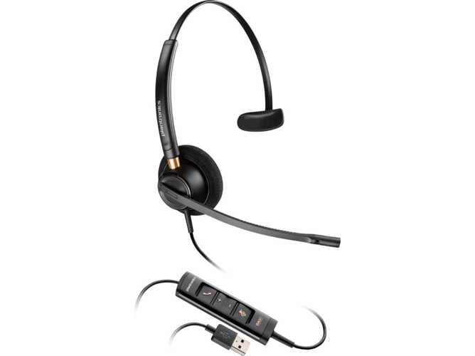 Auriculares PLANTRONICS Encorepro Hw515