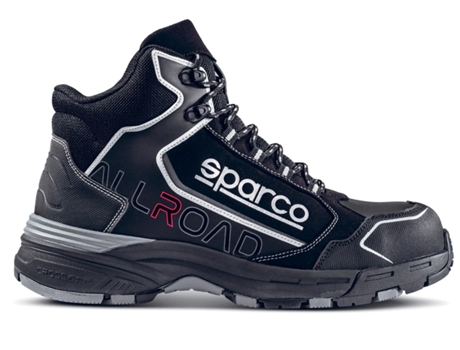 Bota de seguridad SPARCO ALLROAD OKAYAMA S3 SRC ESD