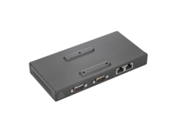 Caja replicadora de puertos IO Gige Raw Replicador de puertos USB-C para ThinkCentre M75T Gen 2 11W5 ThinkEdge LENOVO