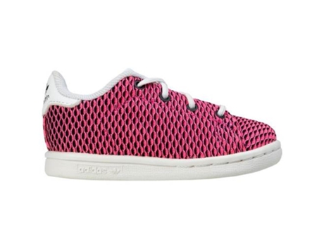 Zapatos Bebé ADIDAS Morado (Tam: 16.0 cm/27.0 eu)