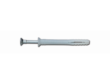 DEWALT DFM321118S - Taco de Nylon con tornillo de 80x120 NHS