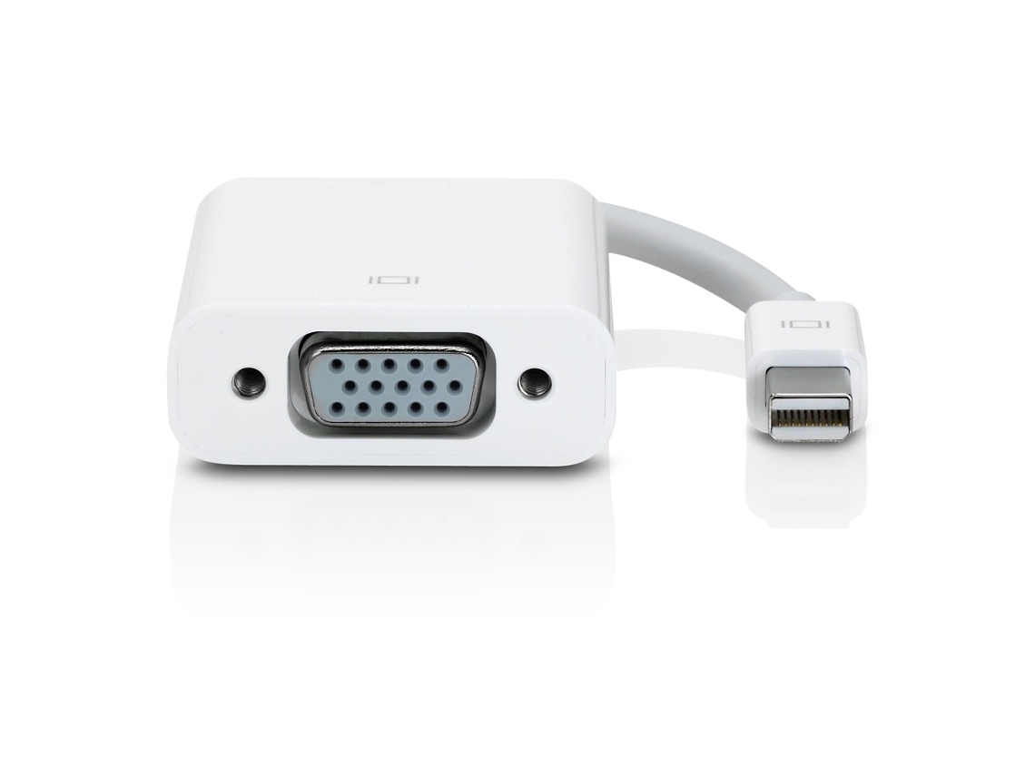 Adaptador Thunderbolt para VGA | Worten.es