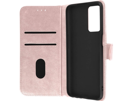 Carcasa Oppo A16 AVIZAR Rosa