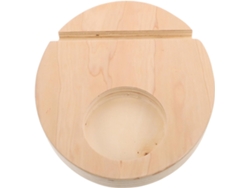 Base De Soporte Resistente Para Tabla De Equilibrio, Accesorios De Entrenamiento Físico, Compacta Y Estable.