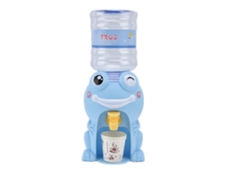 Brinquedo De Bebedouro Infantil Miniatura Com Animal Cartoon Para Crianças 3+ Anos
