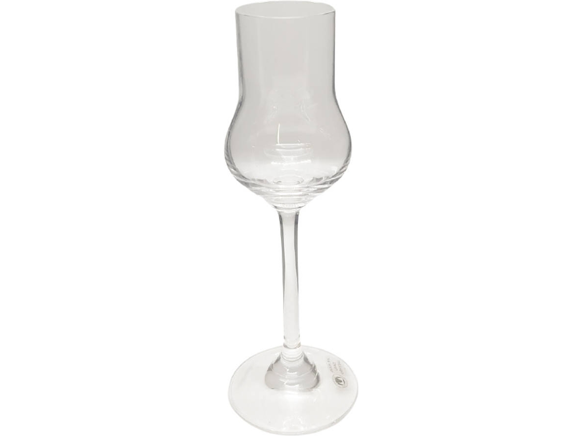 Conjunto de 6 Vasos WALTHER-GLAS Vino Clássico (Vidrio - 8cl)