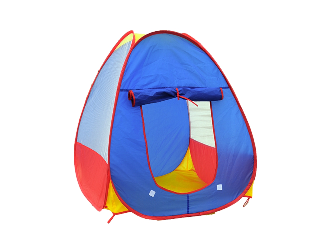 Barraca Eifson Niños Pop Up Automática (bloque De Colores)